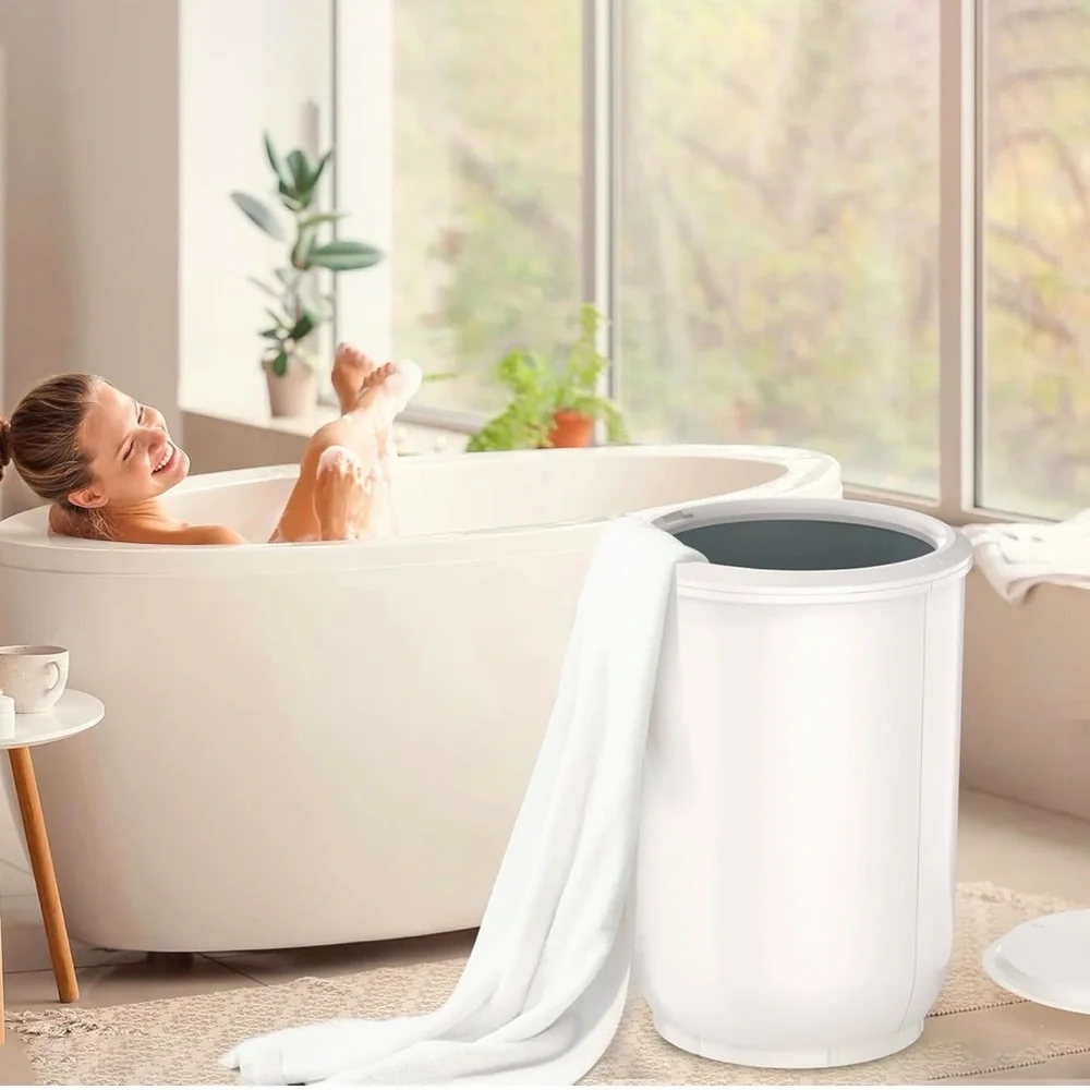 Large Towel Warmer